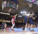 Resumen y resultado del Barcelona - Baskonia (82-88): El Baskonia está en la final