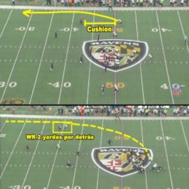 Una Superbowl disfrazada de playoff divisional