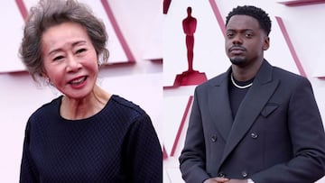 Los Oscars de la diversidad: mujeres asiáticas, actores afroamericanos…