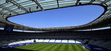 Stade de France