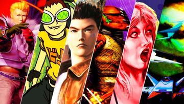 La Primera Era del 3D: Los que se quedaron atrás