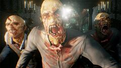 House of the Dead vuelve a los salones recreativos