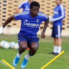 Bikoro, rescisión inminente