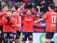 03/01/26 PARTIDO PRIMERA DIVISION
OSASUNA - ATHLETIC DE BILBAO
ALEGRIA RUBEN GARCIA