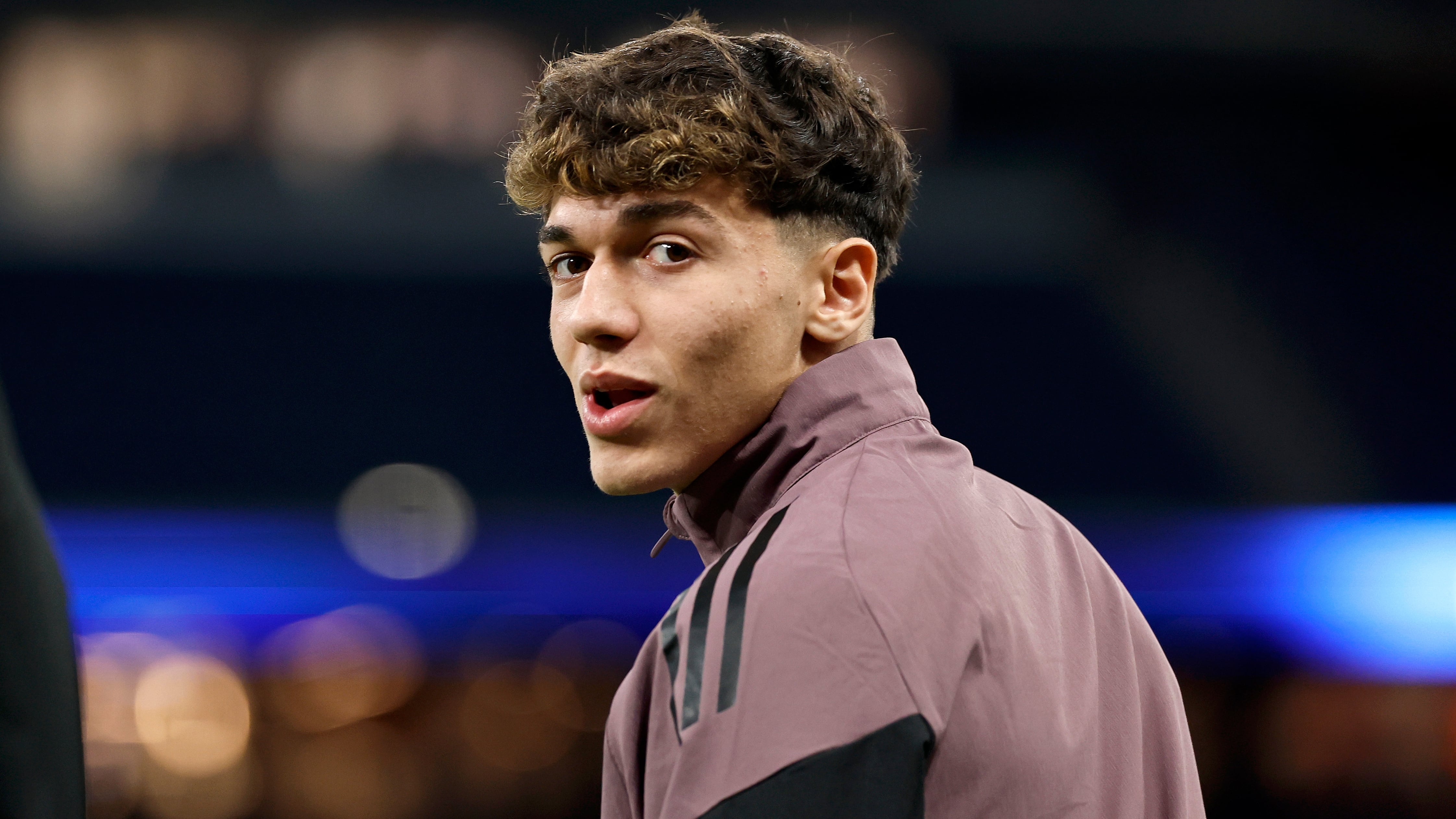 El ‘niño’ y diez más