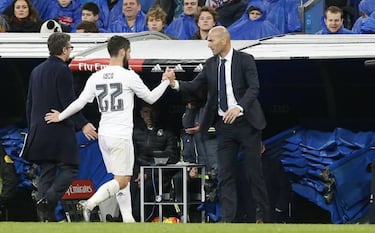 Isco predicts Real Madrid will beat Atlético 2-0 in the final