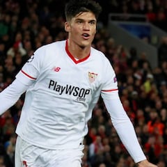 Correa: "Hay jugadores de calidad y trato de aprender de ellos"