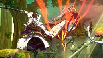 Guilty Gear: Strive confirma versión para PS5, PS4 y PC; llegará en primavera del 2021