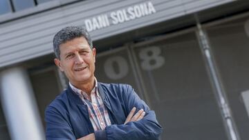 Dani Solsona