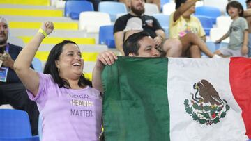 México vs República Dominicana en vivo: Beisbol Juegos Centroamericanos, hoy en directo