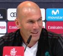 "Cristiano y Ramos se respetan muchísimo, estamos tranquilos"