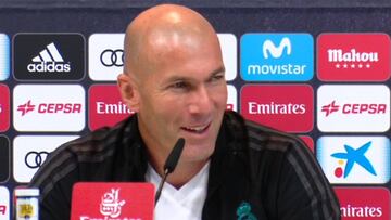 "Cristiano y Ramos se respetan muchísimo, estamos tranquilos"