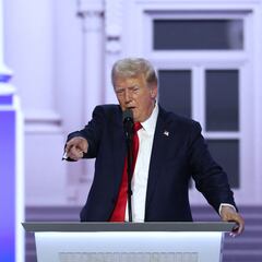 Trump planea dejar de realizar mítines al aire libre tras intento de asesinato