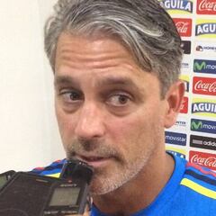 Camps se despide: "Me llevo los mejores recuerdos"