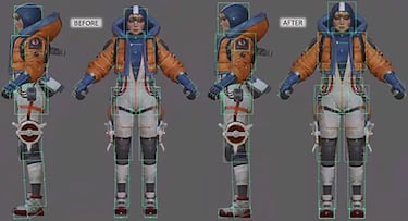 Apex Legends Temporada 11: Punto Tormenta, notas del parche; Wattson, cambios y más