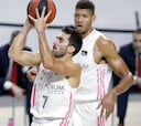Real Madrid - Estudiantes: TV, horario y cómo ver la Liga ACB