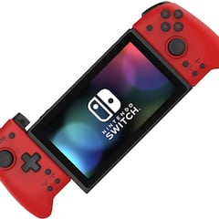 Buen Fin: controles Nintendo Switch Hori Split Pad Pro con un 56% de descuento