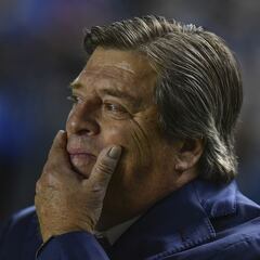 ‘Piojo’ Herrera no descarta sorpresas de Pumas y Atlético San Luis para la final del Apertura 2023