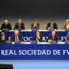 Unos números de Champions