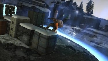 Ghost Recon Breakpoint: jugamos a Ghost War, el multijugador 4v4