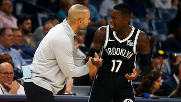 Un genio alemán para Jordi Fernández