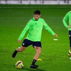 Vencedor, pendiente de su futuro en este mercado invernal