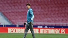 Le Normand alza la voz en la campaña ‘Hazte defensa contra el bullying’