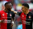Necaxa vs Atlas; Horario, canal, TV, cómo y dónde ver la Liga MX