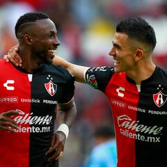 Los escenarios de Atlas en el cierre del Clausura 2023