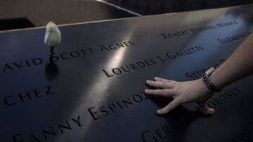 Four planes took off on September 11, 2001 full of a cabin crew and passengers. All four of the planes were headed to cities in California that morning.