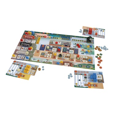 Entrevista a Isra C y Shei S, creadores de The White Castle: “Estar ahí es algo que no nos esperábamos”