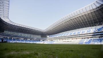 Rayados vs Chivas cambiar&aacute; de fecha por Preol&iacute;mpico