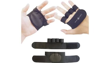 10 accesorios imprescindibles para hacer crossfit