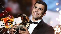 #216 | La majadería por el Balón de Oro