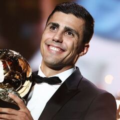 #216 | La majadería por el Balón de Oro