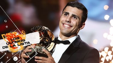 #216 | La majadería por el Balón de Oro