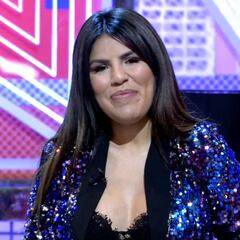 Isa Pantoja desvela cómo reaccionó Kiko Rivera tras su primera relación sexual