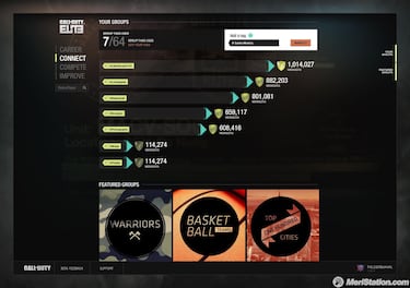 "Servicios como CoD Elite serán una necesidad para los AAA"
