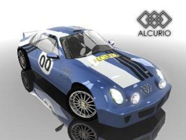 Top Gear Rally (GameBoy)