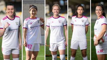 El Madrid CFF se arma