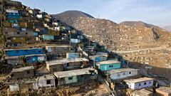 Bono Familiar Universal: link web e inscripción al Registro Familiar de Hogares sin padrón