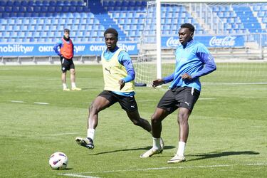 Un Simeone se cuela en la fiesta liguera del Real Madrid