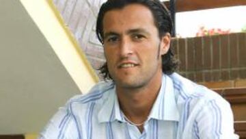 Kiko ficha por 'Carrusel Deportivo'.