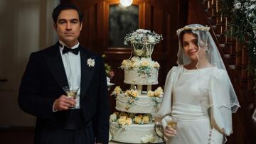 Revelan quiénes serán los actores de “La Casa de los Espíritus”: los protagonistas no son chilenos