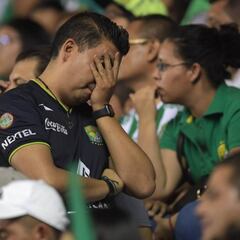 De la Liga de los récords a la Liguilla de los bostezos