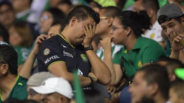 De la Liga de los récords a la Liguilla de los bostezos