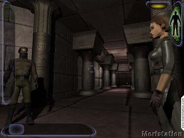 [Pre E3 2002] Deus Ex 2 también saldrá para PS2