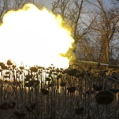 La inteligencia lituana señala hasta cuándo puede seguir Rusia con la guerra