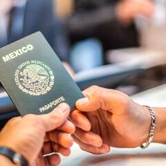 Pasaporte mexicano 2022: cómo tramitarlo, requisitos y precios