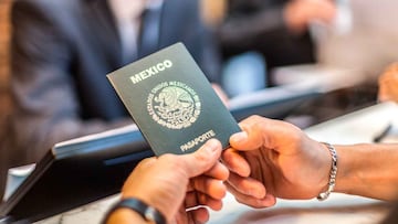 Cierre de las oficinas SRE en CDMX: ¿dónde puedo sacar mi pasaporte ahora y cuánto costará?